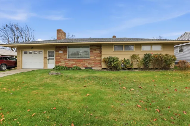 $310,000 | 5820 North Ash Street, Spokane, WA 99205