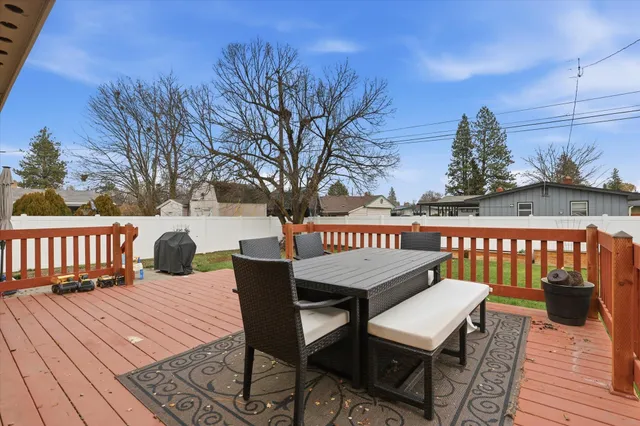 $310,000 | 5820 North Ash Street, Spokane, WA 99205