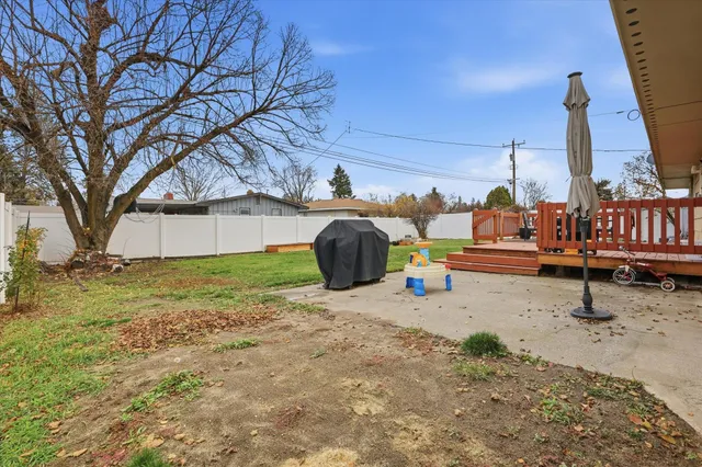 $310,000 | 5820 North Ash Street, Spokane, WA 99205