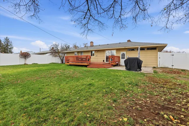 $310,000 | 5820 North Ash Street, Spokane, WA 99205