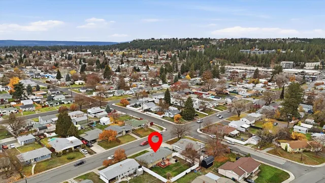 $310,000 | 5820 North Ash Street, Spokane, WA 99205