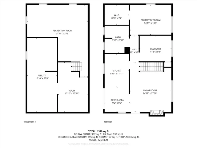 $310,000 | 5820 North Ash Street, Spokane, WA 99205