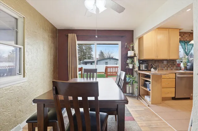 $310,000 | 5820 North Ash Street, Spokane, WA 99205