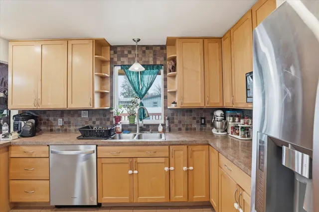 $310,000 | 5820 North Ash Street, Spokane, WA 99205