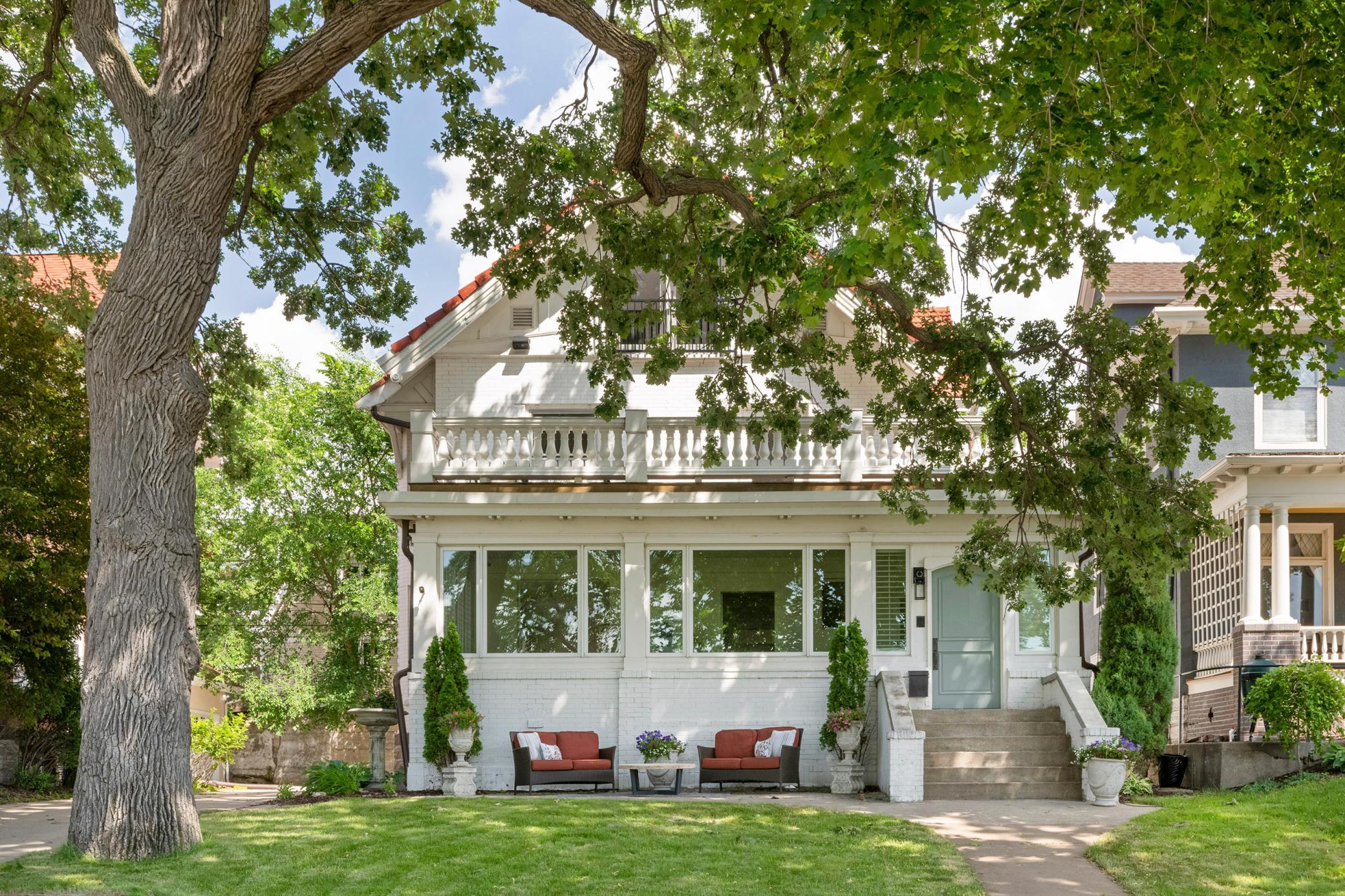 2677 Lake Of The Isles Parkway East, Minneapolis, MN 55408 Compass