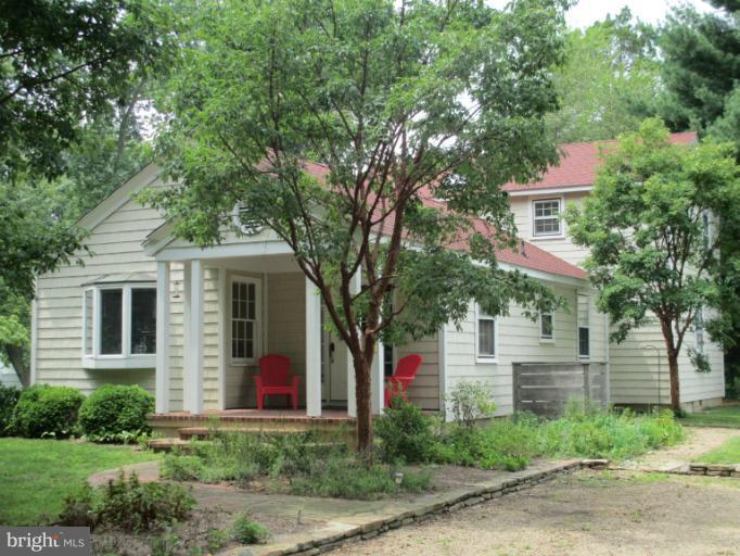 206 Riverview Road Chestertown, MD 21620 - Photo 1 of 21 Exterior (Front)