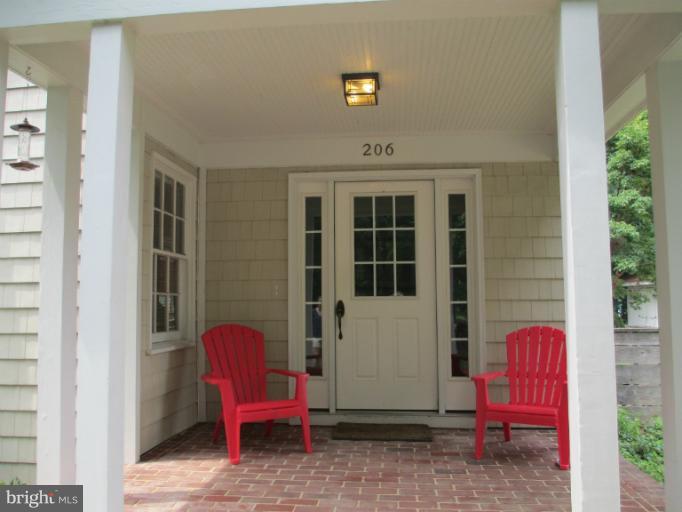 206 Riverview Road Chestertown, MD 21620 - Photo 2 of 21 Exterior (Front)