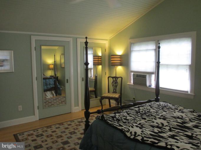 206 Riverview Road Chestertown, MD 21620 - Photo 15 of 21 Bedroom (Master)