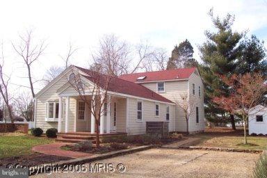 206 Riverview Road Chestertown, MD 21620 - Photo 20 of 21 Exterior (Main)