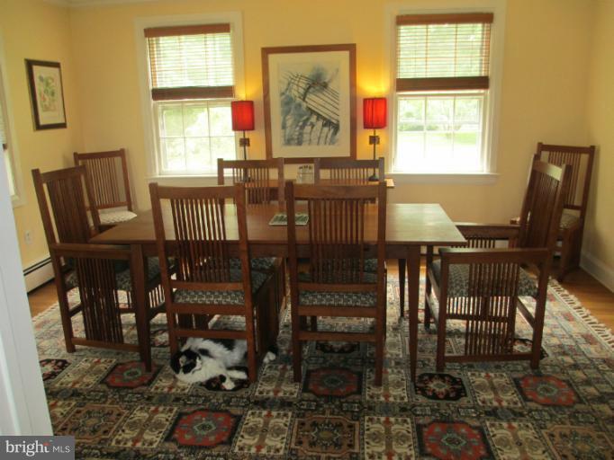 206 Riverview Road Chestertown, MD 21620 - Photo 3 of 21 Dining Room