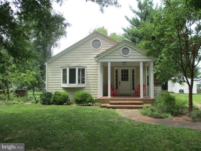 206 Riverview Road Chestertown, MD 21620 - Photo 21 of 21 Exterior (Front)