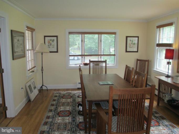 206 Riverview Road Chestertown, MD 21620 - Photo 4 of 21 Dining Room