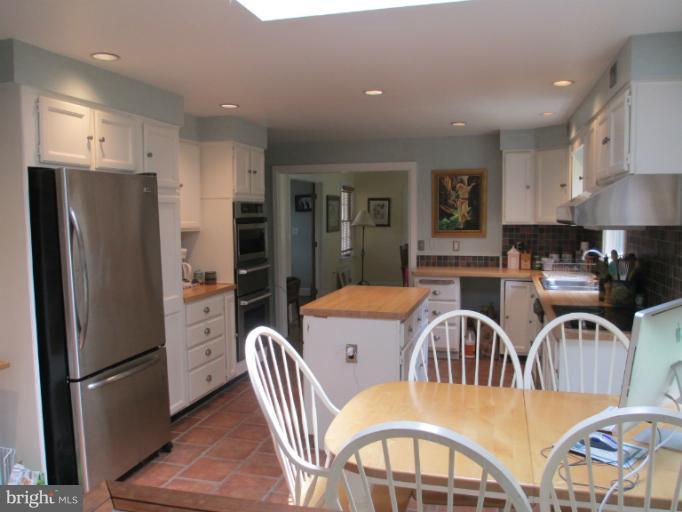 206 Riverview Road Chestertown, MD 21620 - Photo 6 of 21 Kitchen
