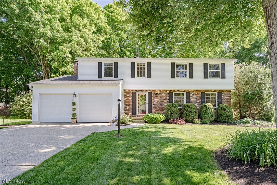 4680 Treetop Drive Akron, OH 44321 - Photo 1 of 36