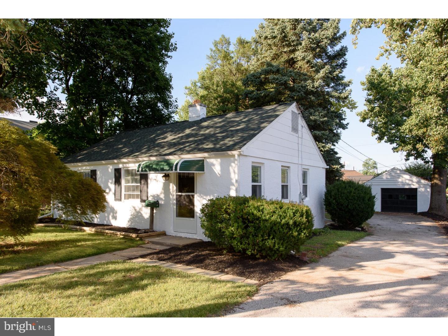 5 Beryl Road Paoli, PA 19301 - Photo 1 of 24
