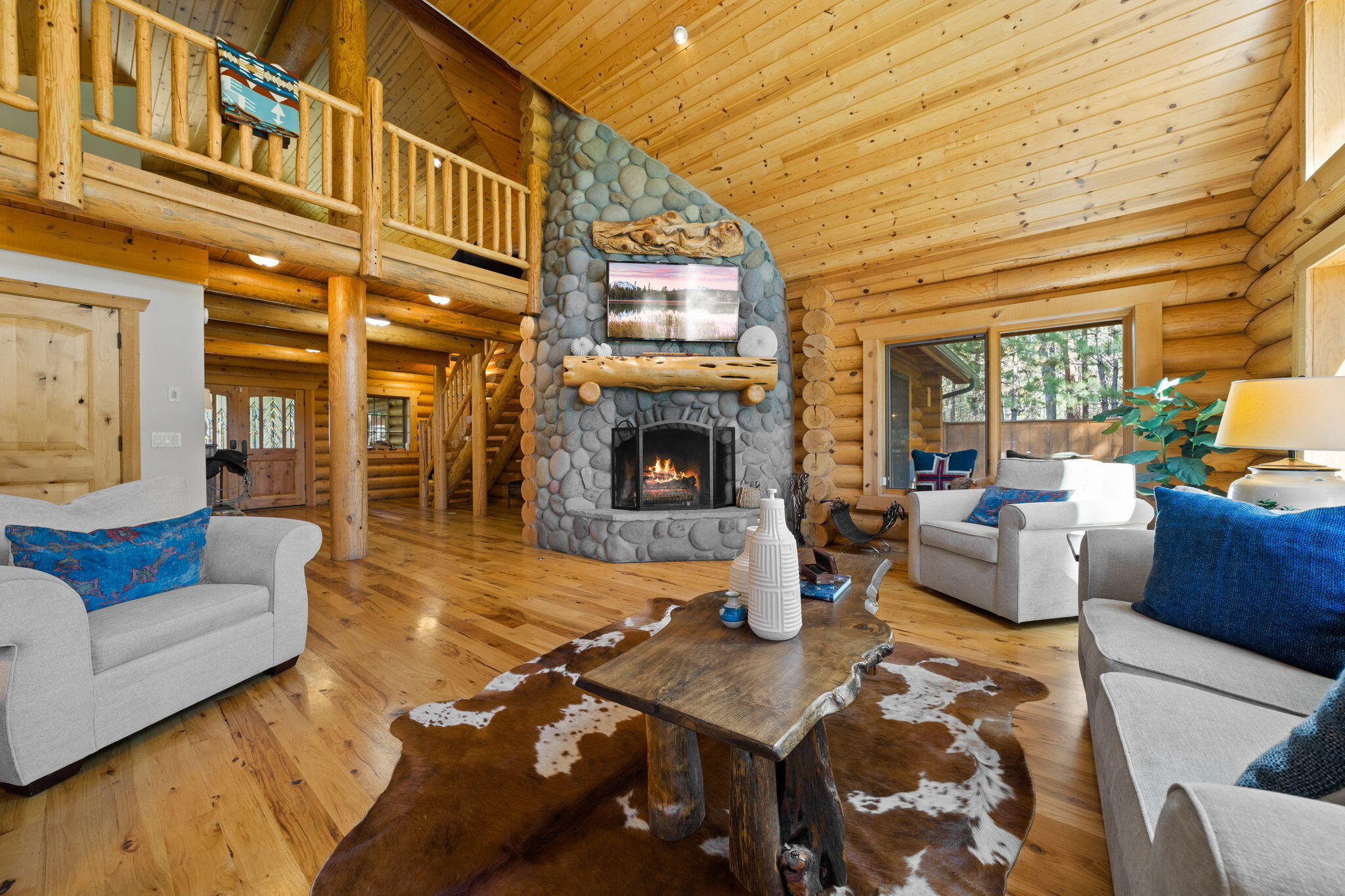 16897 Pony Express Way Bend, OR 97707 - Photo 9 of 45 9