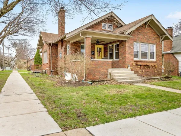 $257,000 | 302 North Rockford Avenue, Rockford, IL 61107