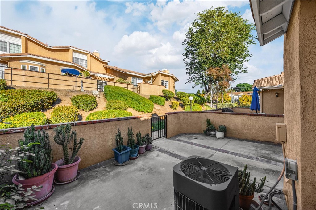 7268 Hermosa Avenue Rancho Cucamonga, CA 91701 - Photo 7 of 50 a view of outdoor space and seating area