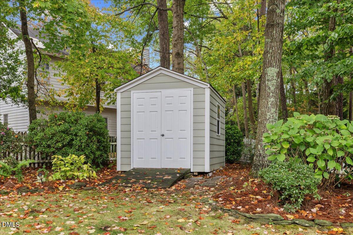 12436 Harcourt Drive Raleigh, NC 27613 - Photo 25 of 29 44-12436 Harcourt Dr