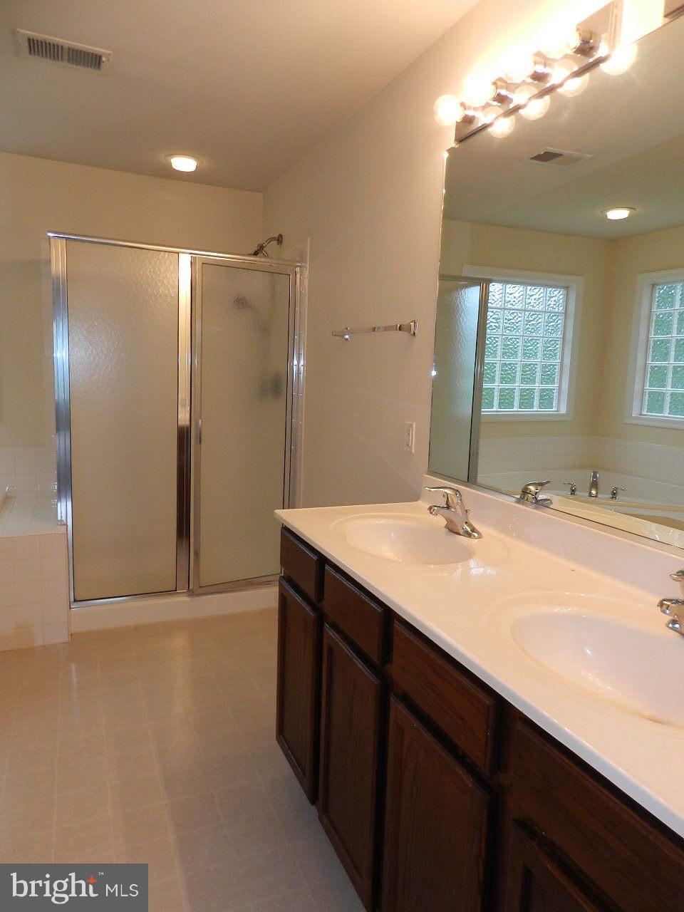 310 Cedar Ridge Drive Ruther Glen, VA 22546 - Photo 10 of 16 Bath (Master)