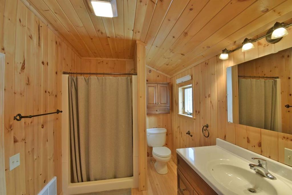 214 North Dexter Road Sangerville, ME 04479 - Photo 22 of 35 Master bath