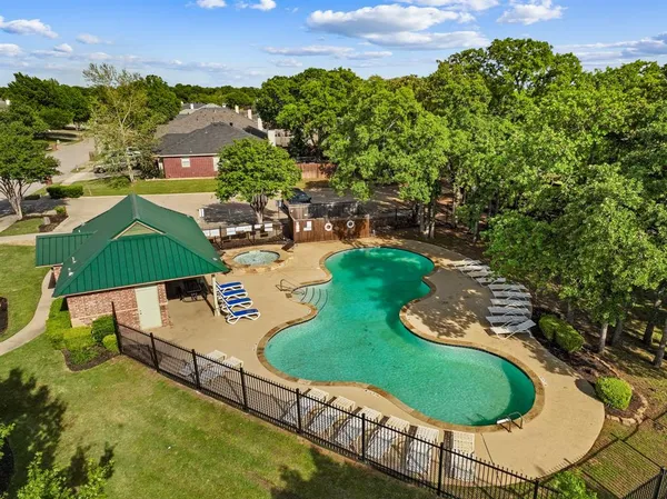 $372,500 | 3817 Kirby Drive, Denton, TX 76210