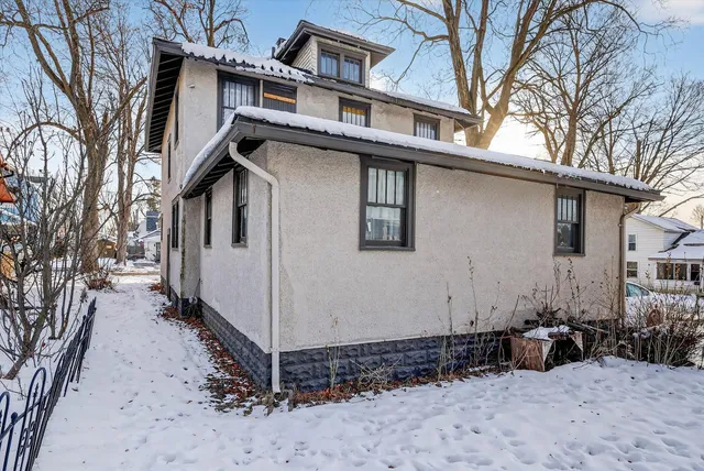 $179,000 | 510 South Clinton Street, Albion, MI 49224