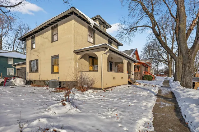 $179,000 | 510 South Clinton Street, Albion, MI 49224