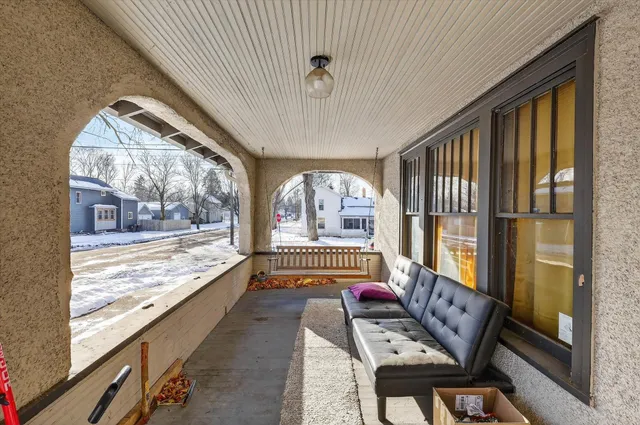 $179,000 | 510 South Clinton Street, Albion, MI 49224