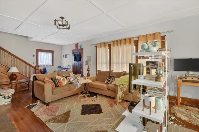 $179,000 | 510 South Clinton Street, Albion, MI 49224