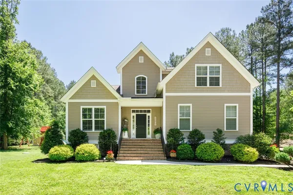 $889,000 | 11451 Black Road, Chesterfield, VA 23838