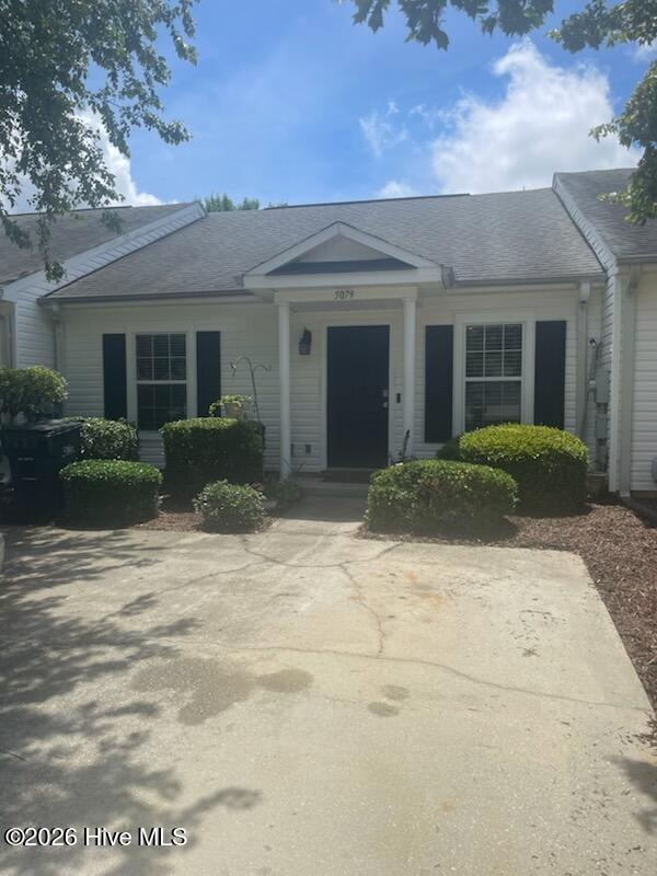 5079 Wheeler Lake Road Augusta, GA 30909 - Photo 2 of 17