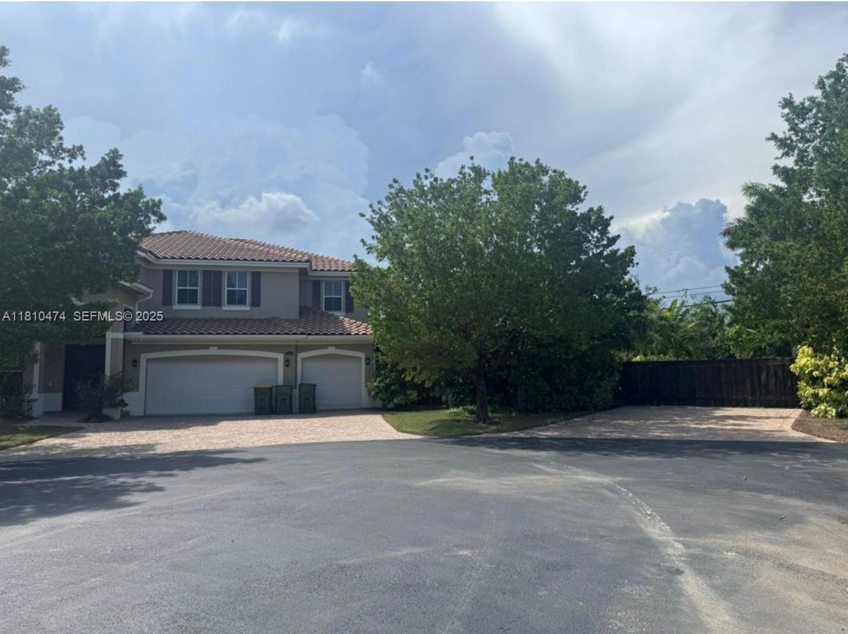 2230 Northwest 17th Avenue Homestead, FL 33030 - Photo 2 of 31 a view of a house with a yard