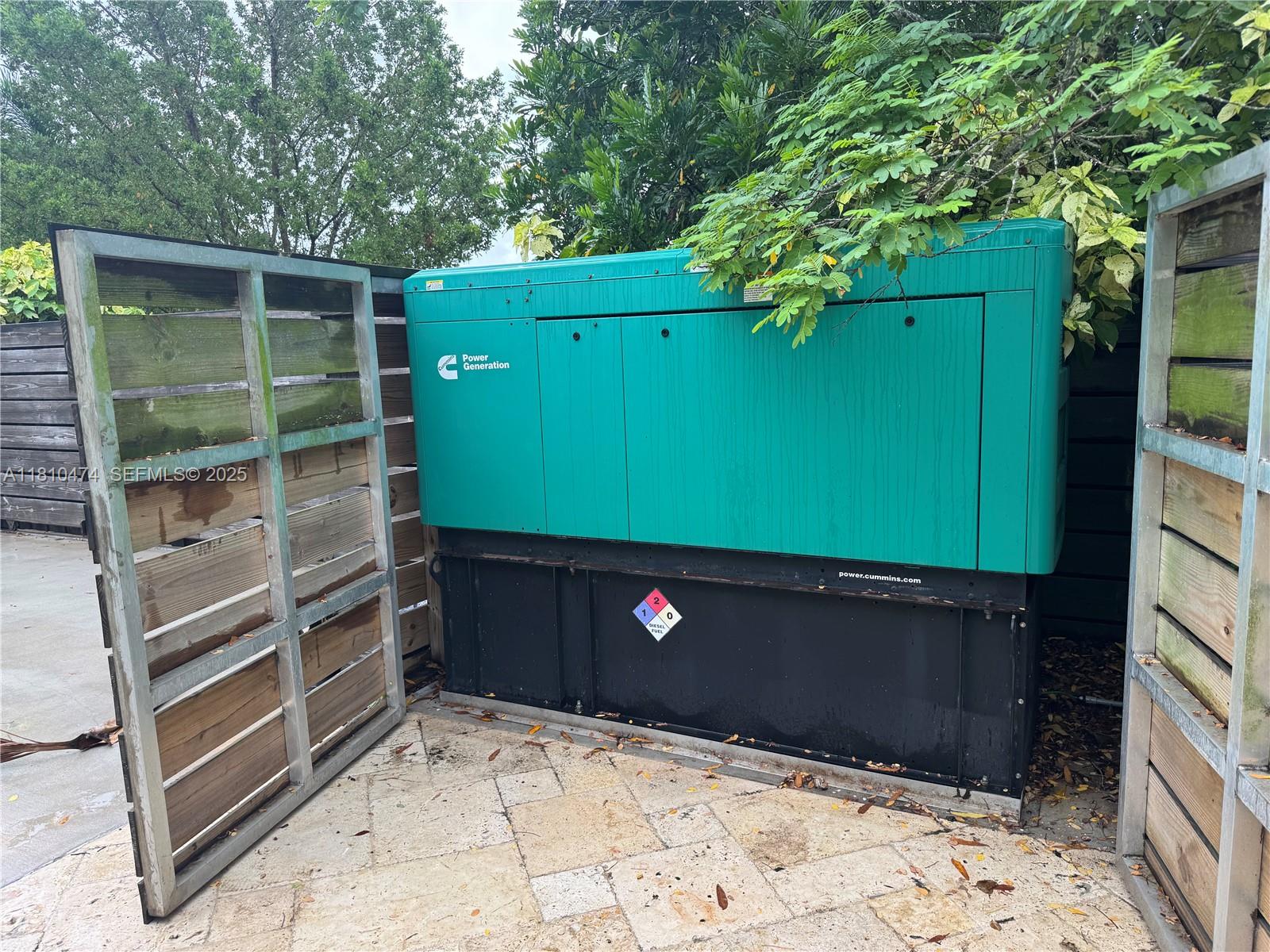 2230 Northwest 17th Avenue Homestead, FL 33030 - Photo 10 of 31 a view of outdoor space