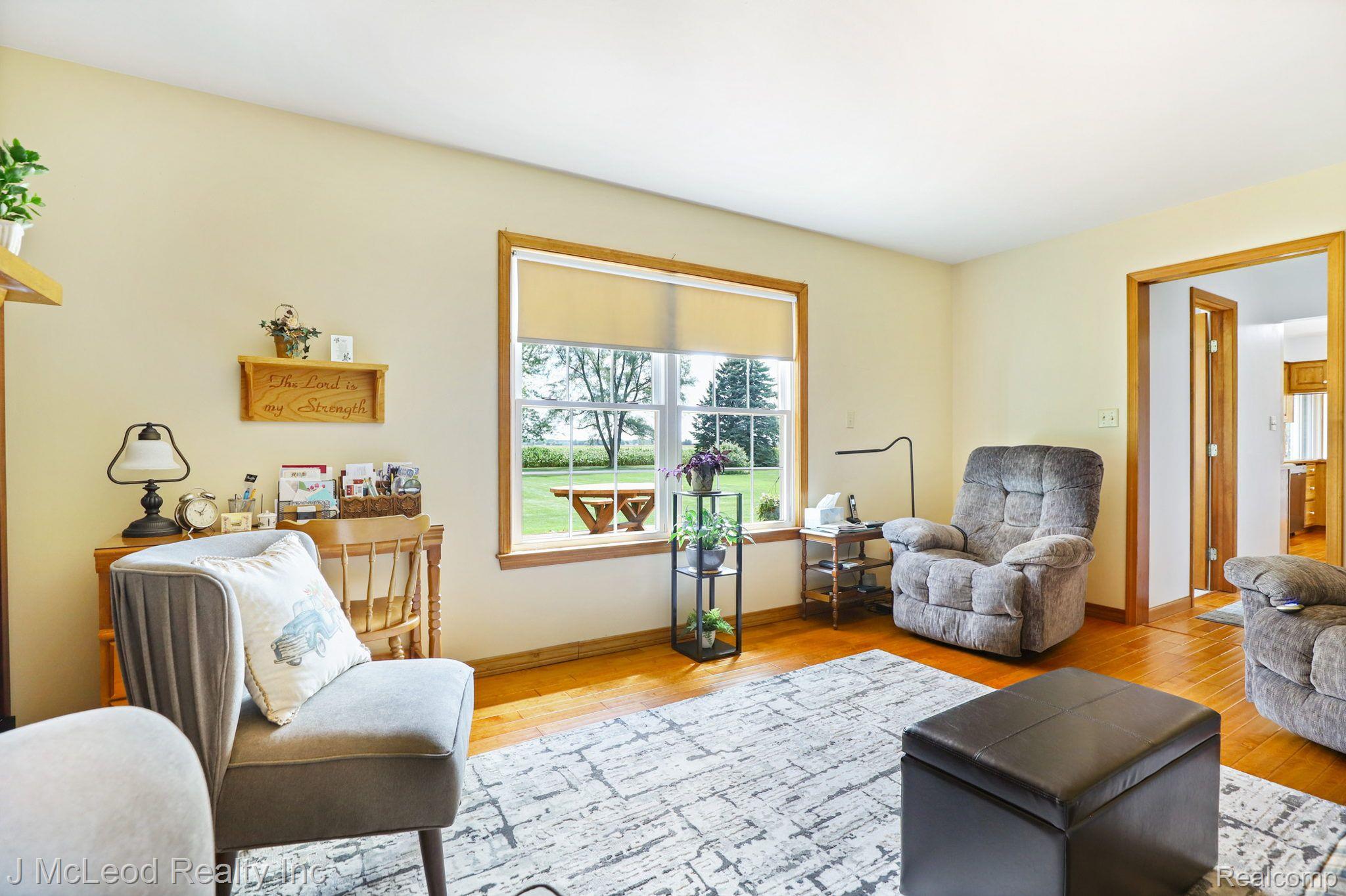 1809 South Bradford Road Reese, MI 48757 - Photo 23 of 49 Gallery Image 23