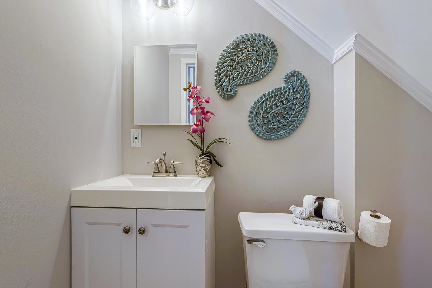 2409 Village Grove Road Raleigh, NC 27613 - Photo 10 of 18 Photo 10