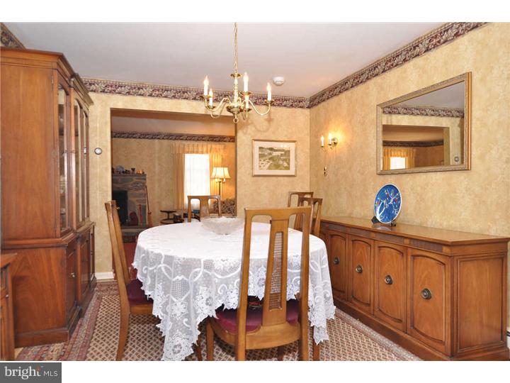 118 East Brookhaven Road Wallingford, PA 19086 - Photo 8 of 25 Dining Room