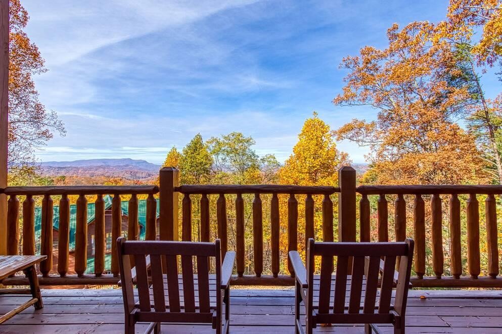 1805 Rhododendron Lane Sevierville, TN 37876 - Photo 22 of 38 Gallery Image 22
