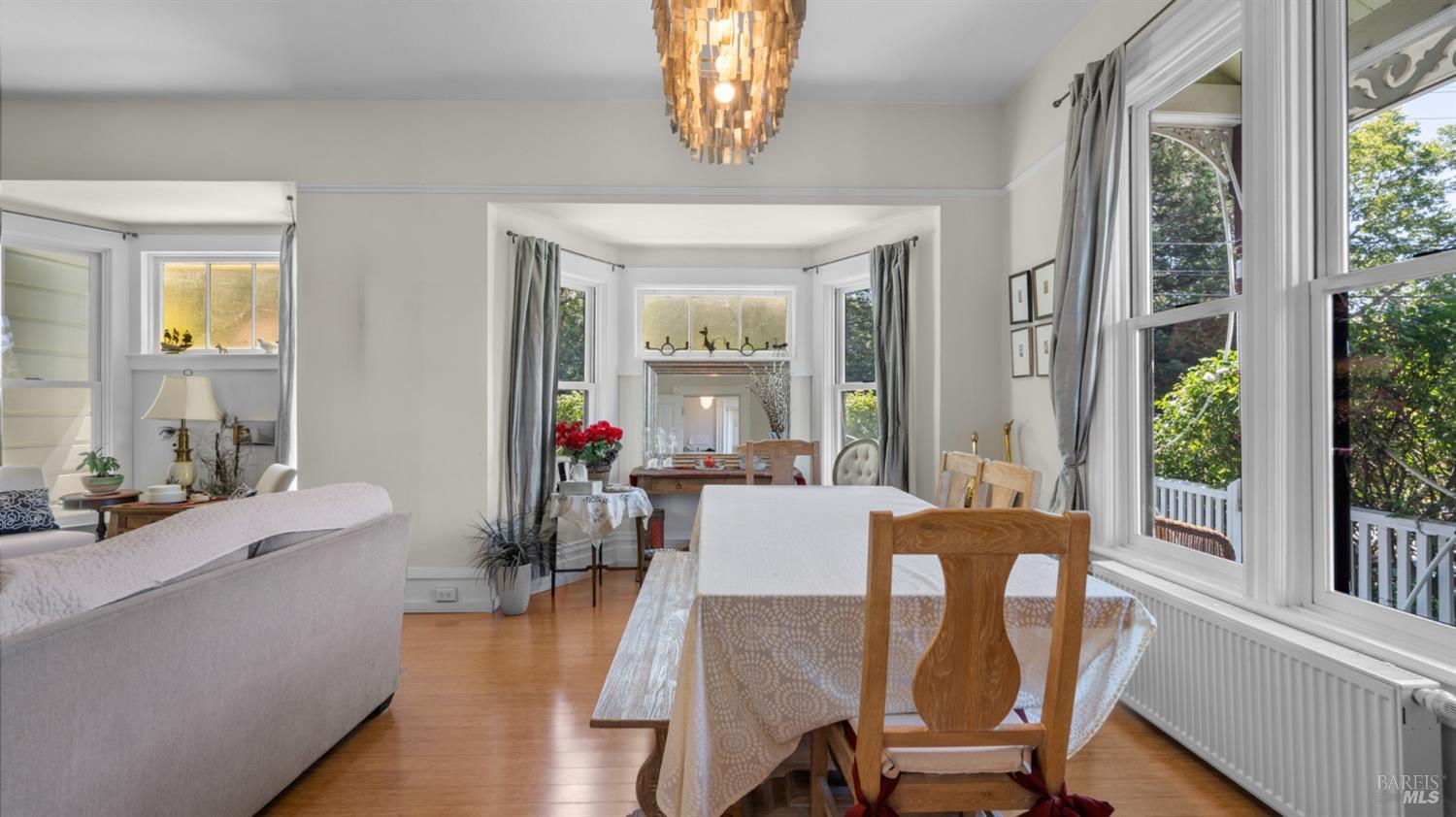 1348 Grand Avenue San Rafael, CA 94901 - Photo 3 of 34