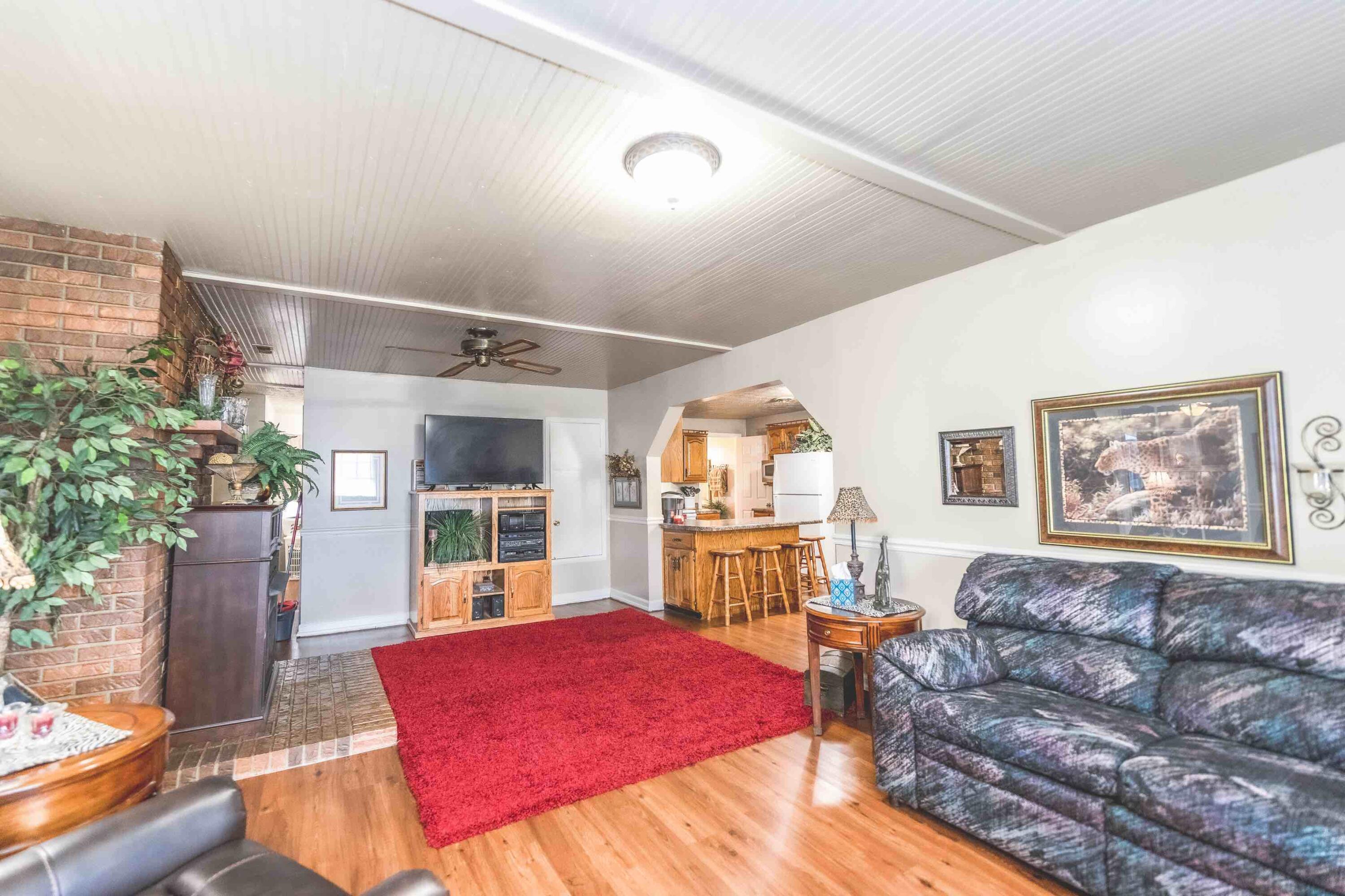 585 Loveless Road Science Hill, KY 42553 - Photo 9 of 76 045
