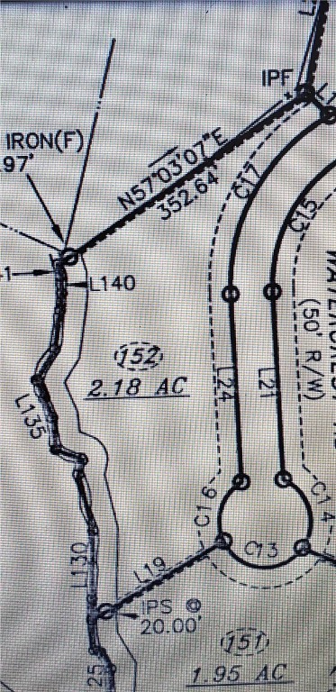 Lot 152 Watercrest Rd Union West Union, SC 29696 - Photo 4 of 9