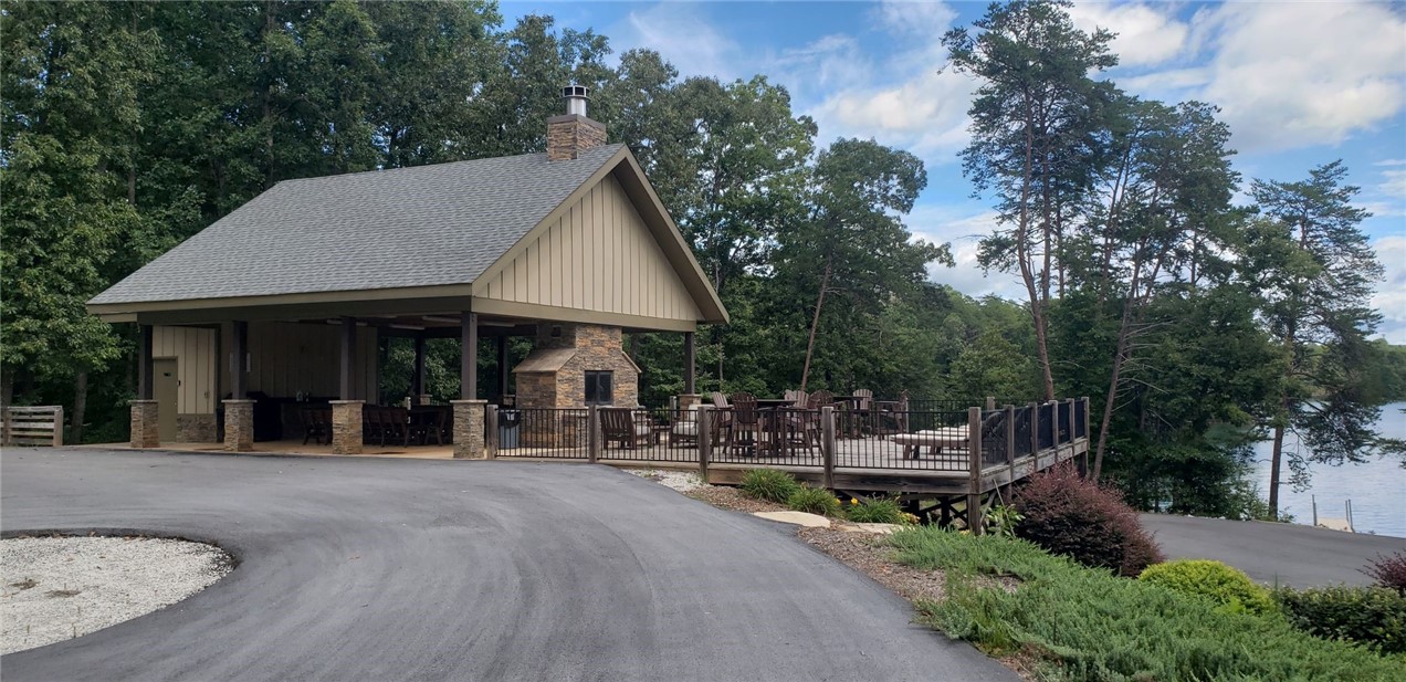 Lot 152 Watercrest Rd Union West Union, SC 29696 - Photo 7 of 9