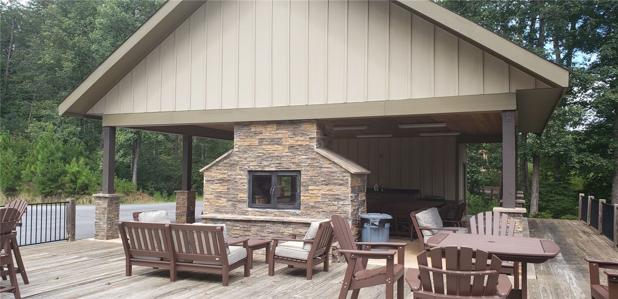 Lot 152 Watercrest Rd Union West Union, SC 29696 - Photo 8 of 9