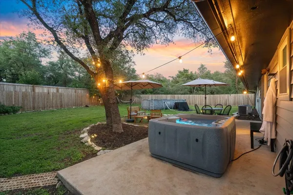 $400,000 | 805 Wooten Street, Cedar Park, TX 78613