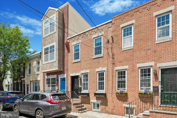 $495,000 | 2211 Kimball Street, Philadelphia, PA 19146