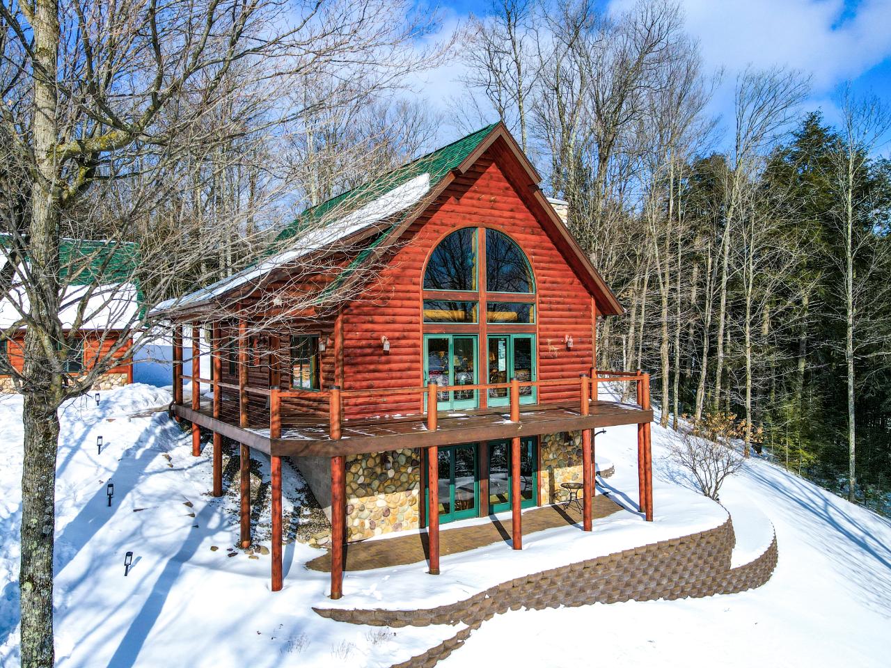 W1455 Lon Basco Lane Road Gleason, WI 54435 - Photo 23 of 53 Gallery Image 23