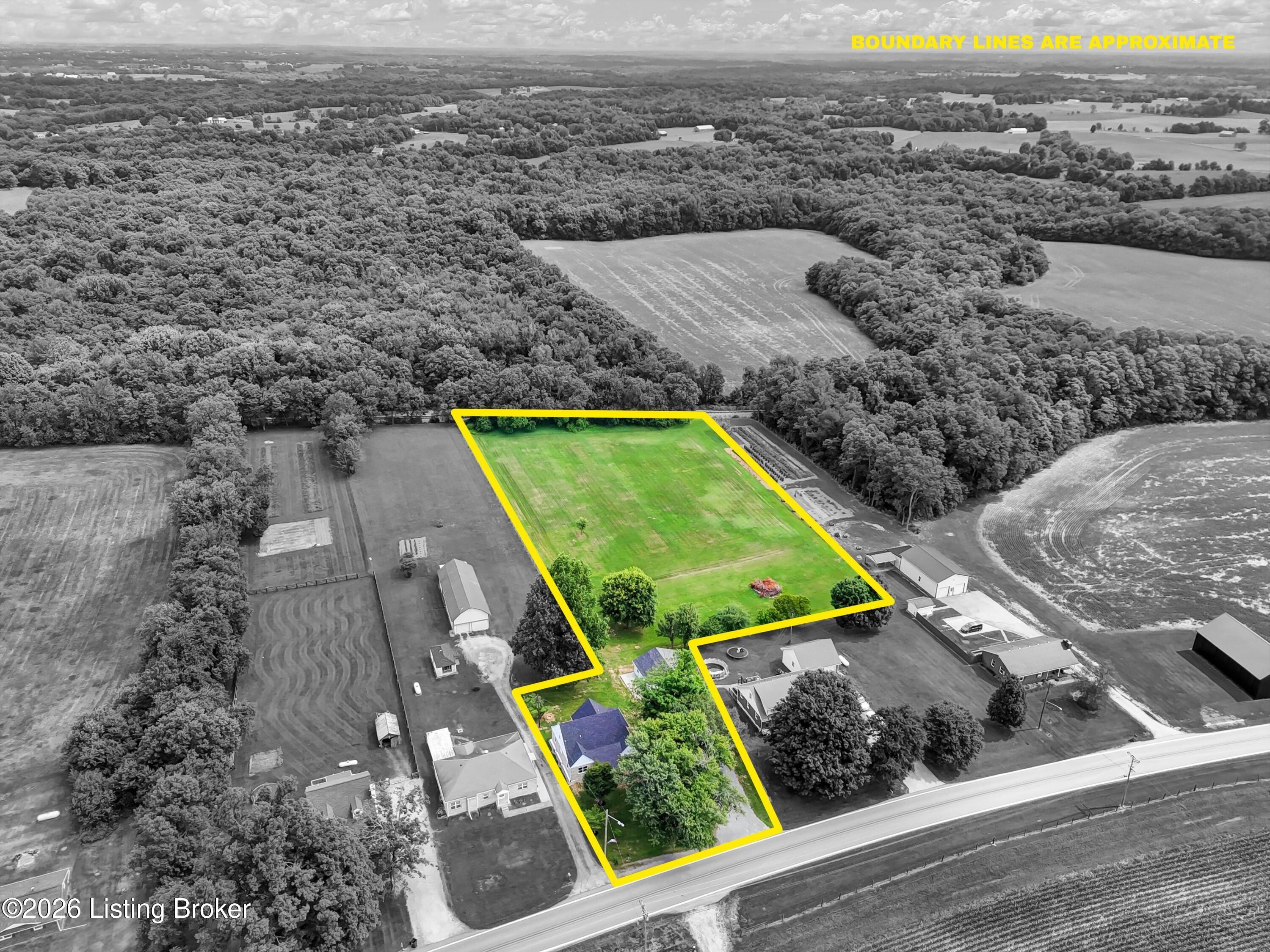 4148 Bagdad Road Bagdad, KY 40003 - Photo 70 of 80 04-4148 Bagdad Rd