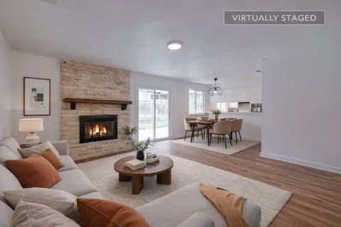 $355,000 | 10214 Oak Hollow Drive, Austin, TX 78758