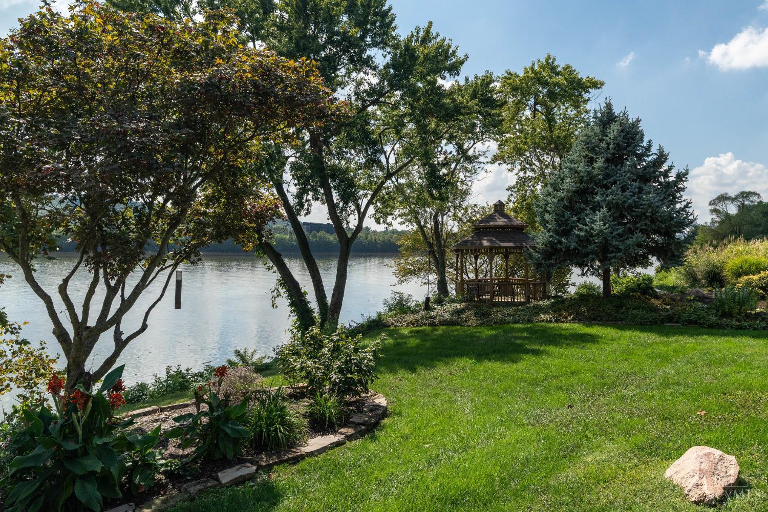2207 Riverside Drive, Unit C4 Cincinnati, OH 45202 - Photo 19 of 59