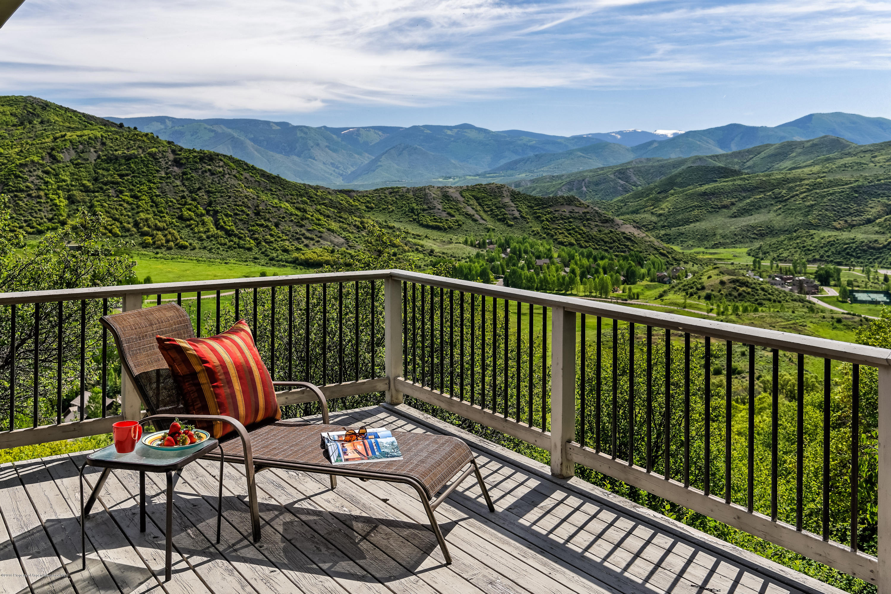 478 Oak Ridge Road Snowmass Village, CO 81615 - Photo 1 of 30 478OakRidge_HiRes024